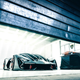 Illustration for article titled The Lamborghini Terzo Millennio Concept Is Lambo’s Electric Sci-Fi Futureem/em